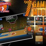 Basketball Mania