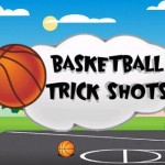 Basketball Tricks Shot