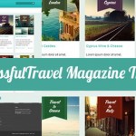 Blissfull Travel Magazine