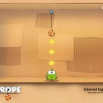 Cut the rope