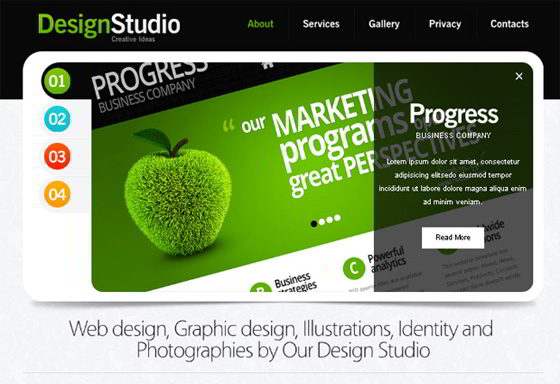 Design Studio