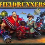 Field Runners