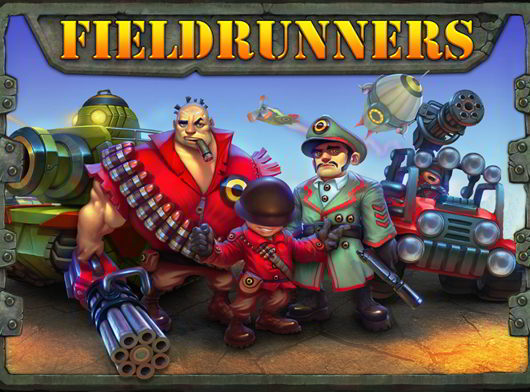 Field Runners