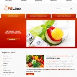 Fitness Website