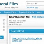 General-Files-Search
