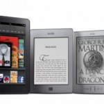 Kindle Devices