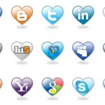 Love-Social-Media