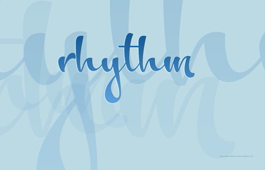 Rhythm