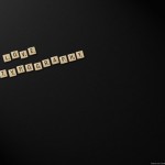 Scrabble