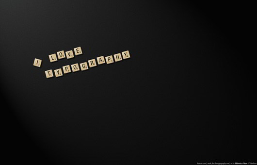 Scrabble