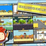 Scribblenauts