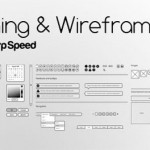 Sketching & WireFraming Kit
