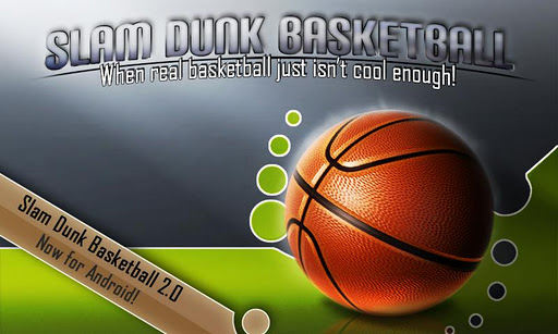 Slam Dunk