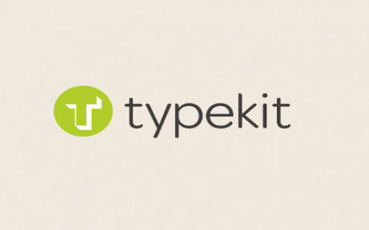 Typekit Typography Plugin