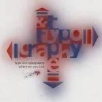 Type and Typography