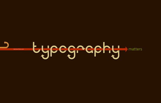 Typography 3