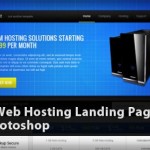 WebHostingLandingPage