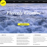 Website Template