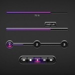 dark_ui_PSD