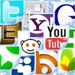 free social media icon-set download