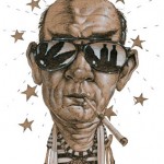 hunter-s-thompson