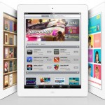 iPad app resources