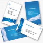 personal-blue-business-card