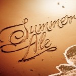 summer-ale-sand-type