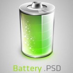 Battery PSD