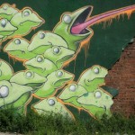 Frogs