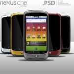 Google Nexus One