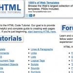 HTMLCode-tutorials