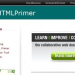 HTMlPrimer