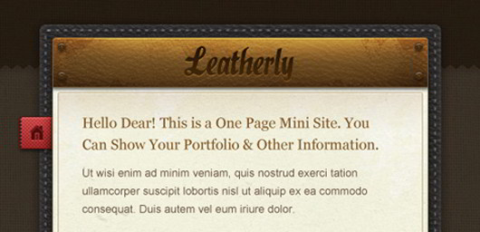 Leatherly_onepagesite_web