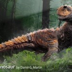 Modeling of the Dinosaur