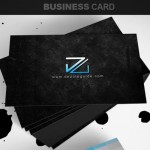 Modern Business-Card