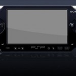 PSP