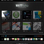 Watt Folio