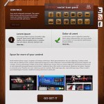 Wooden-Portfolio-Free-PSD-template-L