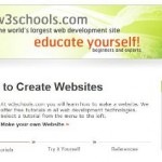 w3schools