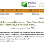 webdeveloper-notes
