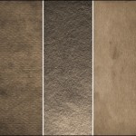 5 Grungy Paper Textures by ormanclark