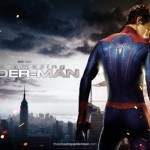 Amazing Spiderman