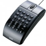 Another Keypad Mouse