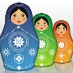 Babushka Dolls