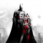 Batman Arkham City