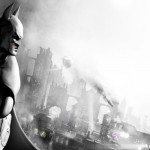 Batman Arkham City 2