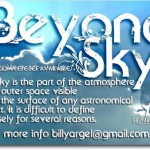 Beyond Sky