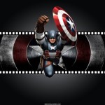 Captain America First Avenger