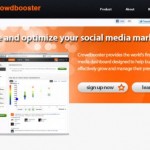 Crowdbooster